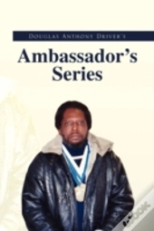 Douglas Anthony Driver'S Ambassador'S Se