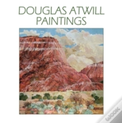 Capa do artigo Douglas Atwill Paintings