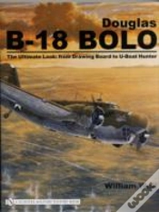 Capa do artigo Douglas B-18 Bolo