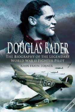 Capa do artigo Douglas Bader