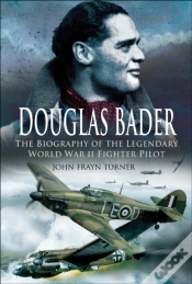 Capa do artigo Douglas Bader