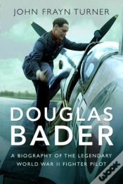 Capa do artigo Douglas Bader