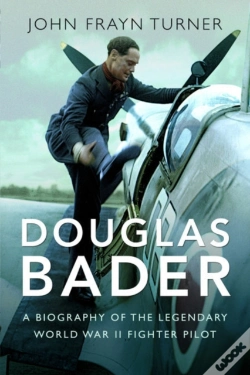 Capa do artigo Douglas Bader
