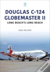 Capa do artigo Douglas C-124 Globemaster Ii