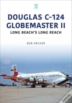 Capa do artigo Douglas C-124 Globemaster Ii