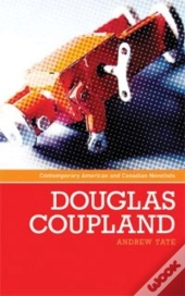 Douglas Coupland