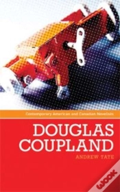 Capa do artigo Douglas Coupland