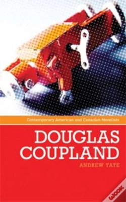 Capa do artigo Douglas Coupland
