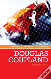 Douglas Coupland