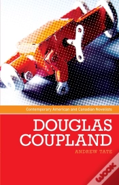 Capa do artigo Douglas Coupland