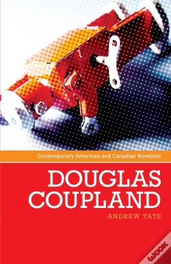 Capa do artigo Douglas Coupland