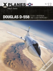 Capa do artigo Douglas D-558