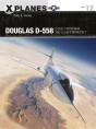 Douglas D-558 - Preview