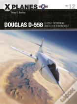 Douglas D-558