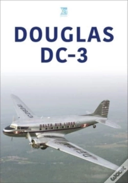Capa do artigo Douglas Dc-3