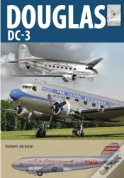 Capa do artigo Douglas Dc-3