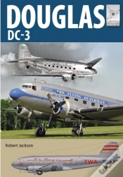 Capa do artigo Douglas Dc-3