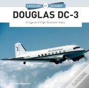 Capa do artigo Douglas Dc-3