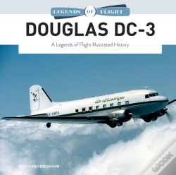 Capa do artigo Douglas Dc-3