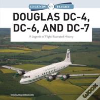 Douglas Dc-4, Dc-6, And Dc-7