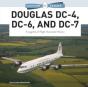 Douglas Dc-4, Dc-6, And Dc-7 - Preview
