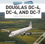 Capa do artigo Douglas Dc-4, Dc-6, And Dc-7