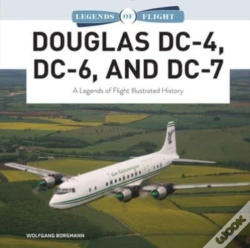 Capa do artigo Douglas Dc-4, Dc-6, And Dc-7