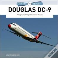Douglas Dc-9