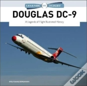 Capa do artigo Douglas Dc-9