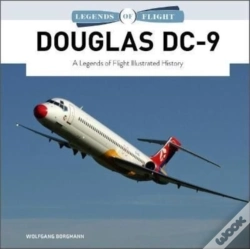 Capa do artigo Douglas Dc-9