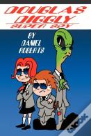 Douglas Diggly Super Spy