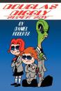 Douglas Diggly Super Spy - Preview