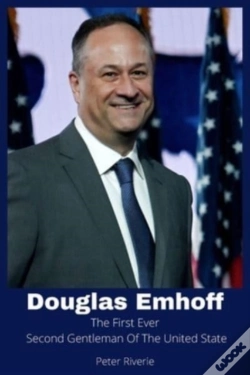 Capa do artigo Douglas Emhoff