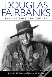 Capa do artigo Douglas Fairbanks