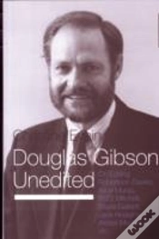 Capa do artigo Douglas Gibson Unedited