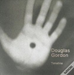 Capa do artigo Douglas Gordon: Timeline