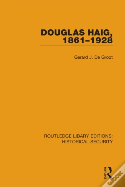 Capa do artigo Douglas Haig, 1861â€“1928