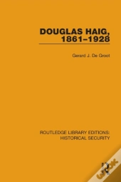 Douglas Haig, 1861â€“1928