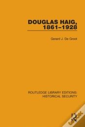 Capa do artigo Douglas Haig, 1861â€“1928