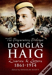 Capa do artigo Douglas Haig