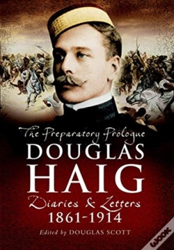 Capa do artigo Douglas Haig
