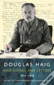 Capa do artigo Douglas Haig