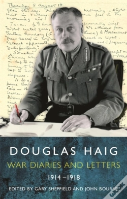 Capa do artigo Douglas Haig