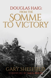Capa do artigo Douglas Haig