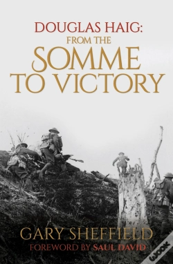 Capa do artigo Douglas Haig