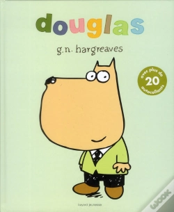 Capa do artigo Douglas
