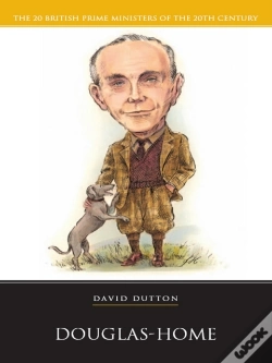 Capa do artigo Douglas Home