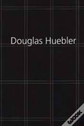 Capa do artigo Douglas Huebler