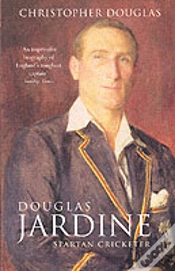 Capa do artigo Douglas Jardine