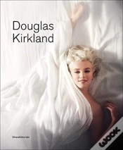 Capa do artigo Douglas Kirkland